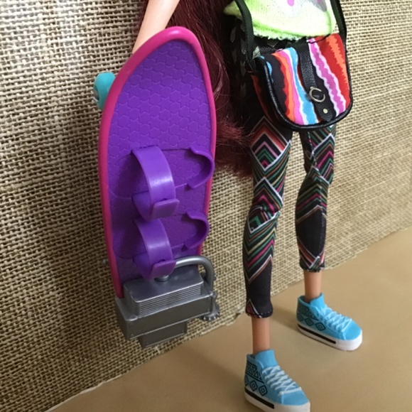 Project MC2 Camryn Doll - Picture 5 of 9